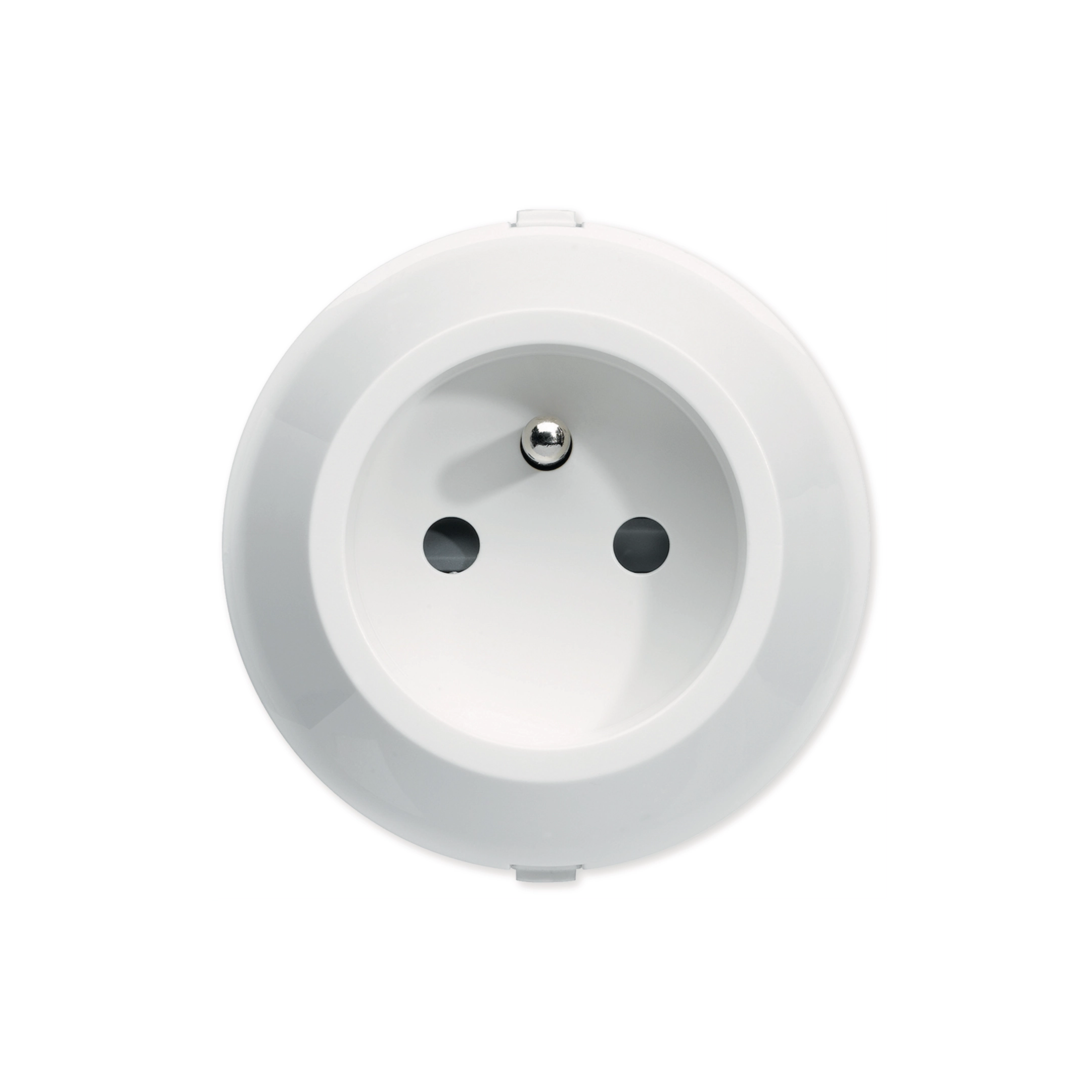 Prise courant IBOCO OPTIMA AP-SO 2P+T - B88100